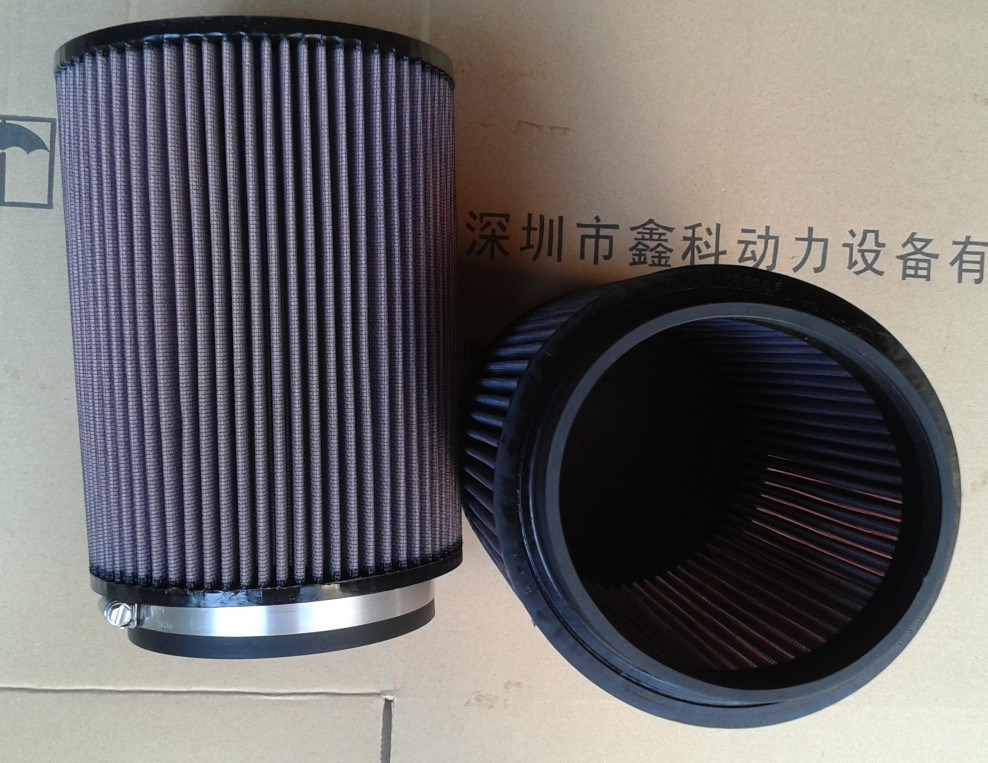 USA diesel engine parts, air filters for Clarke fire pump ,C03244