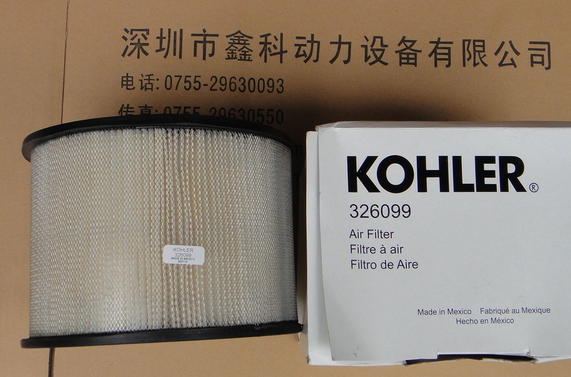 USA KOHLER diesel generator parts,KOHLER oil filters,air filters for