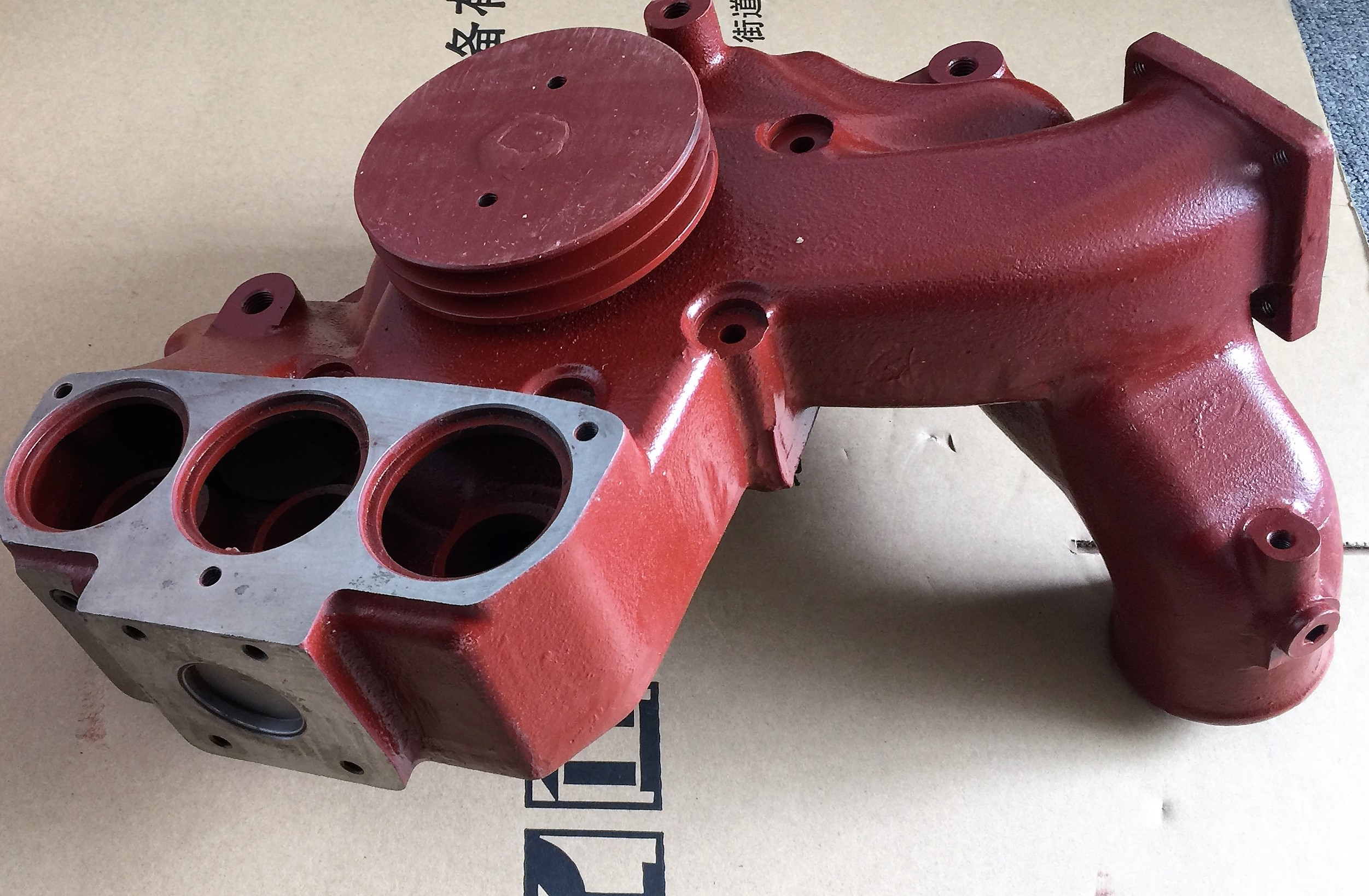 Germany,MAN diesel engine parts,man Diesel generator parts,D2842LE203