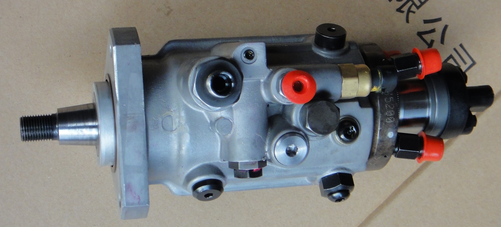 USA JOHN DEERE diesel engine parts, Fuel injection pump for john deere