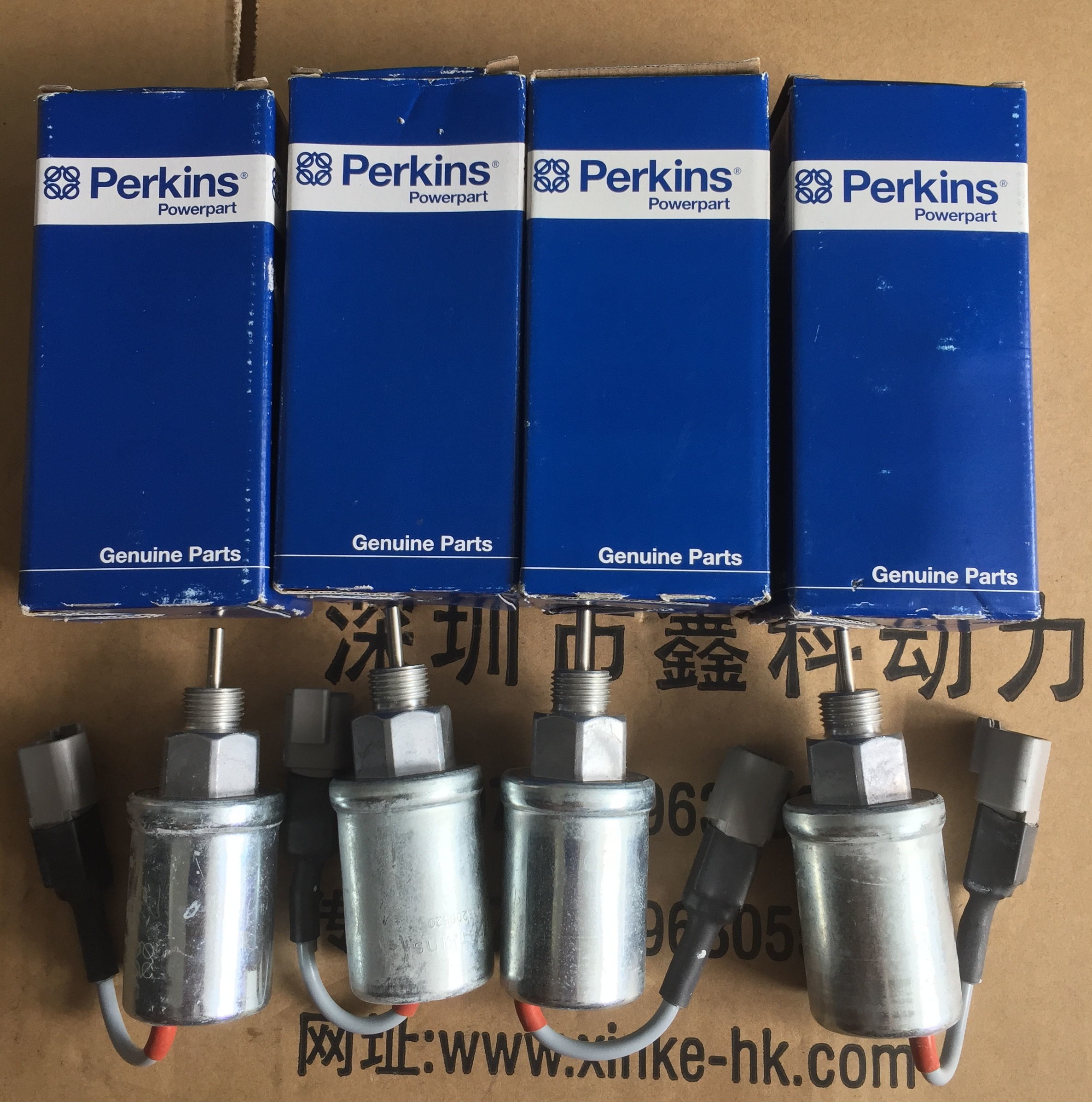 UK perkins diesel engine parts,Solenoid for perkins,parts for perkins