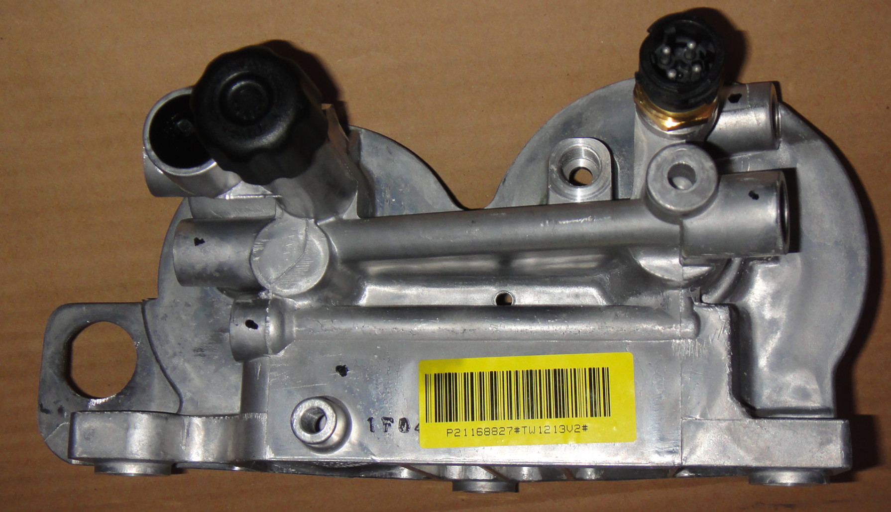 Swede diesel engine parts for volvo, Diesel generator parts,Diesel