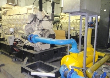 ShenZhen XinKe power equipment Co .Ltd