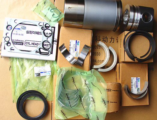 Engine parts for DOOSAN,Gasket,CYL,head for Doosan,51.03901-0348,51039010348,51.03901-0338,65.03901-0069