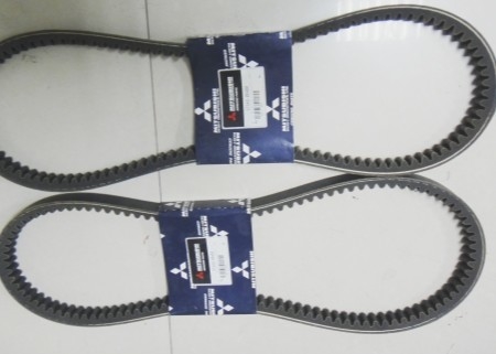 Diesel engine parts for Mitsubishi,  Belts for Mitsubishi,05910-40059,05910-40044,05910-40058,05910-42050,37549-03550