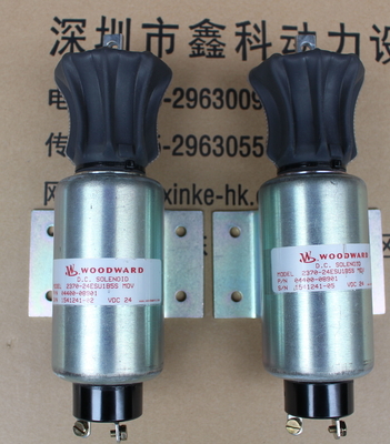 Diesel engine parts for Mitsubishi,S12R,S16R,S12A2,S6R, solenoid run-off for mitsubishi, 04400-08801,04400-08800