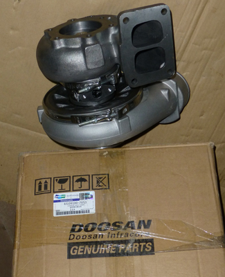 parts for DOOSAN, parts for DAEWOO,turbocharger assy for doosan diesel engine,65.09100-7052,65.09100-7053