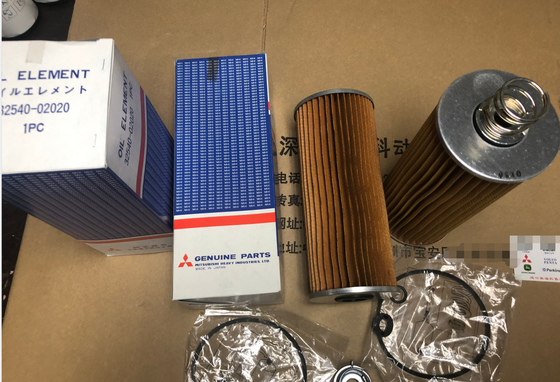 Diesel engine parts for Mitsubishi, oil filter for  Mitsubishi ,32540-02020, 3254002020