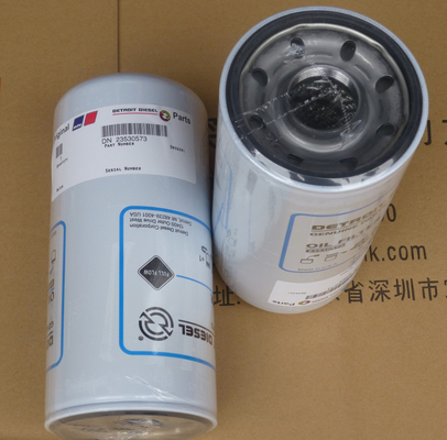 Detroit diesel engine parts,Liner  for detr,oil filter for detroit,23530573,23527033,P552100