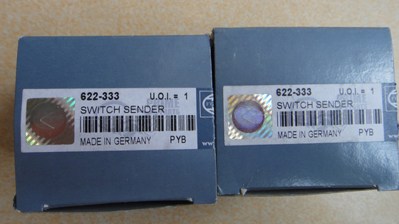 made in UK,FGWILSON parts, oil pressure sensor for fgwilsion,622-333,622333