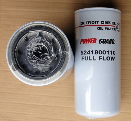 Germany mtu or Benz diesel engine parts, MTU OIL FILTER,oil filters for MTU,5241800110