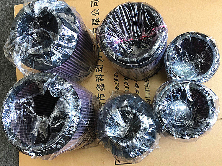 USA diesel engine parts, air filters for CLARKE fire pump,B059A12