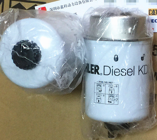 KOHLER diesel generator parts, filters for Kohler engine, ED0021753180