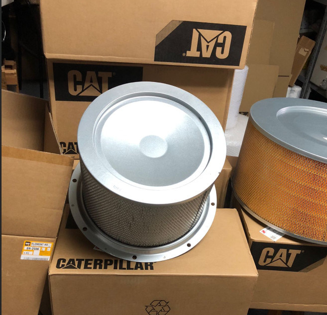 USA Caterpillar diesel generator parts, air filters for Caterpillar,air