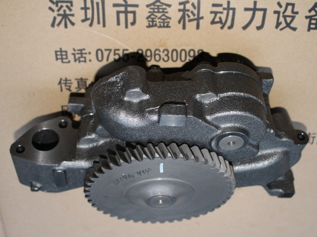 Germany,MAN diesel engine parts,man Diesel parts, oil pump ASSY for MAN