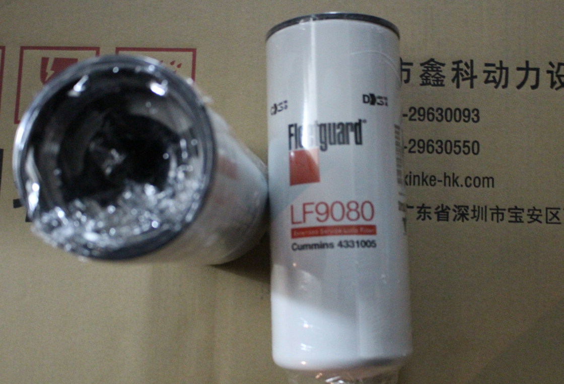 USA ONAN CUMMINS diesel generator parts,CUMMINS FUEL FILTER,Oil filters for Cummins,LF9080