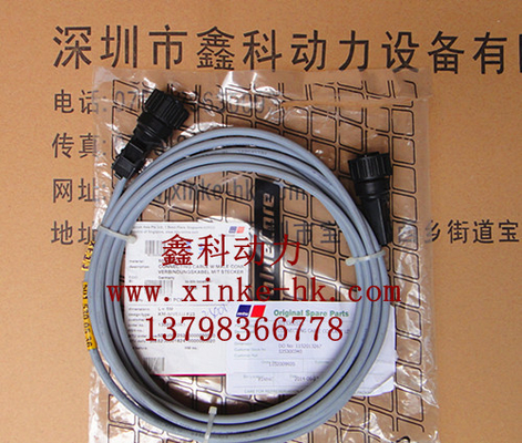MTU diesel engine parts, MTU air filter assy ,0180945802,B120376,0180941002,GM28399,3030490,30801074201