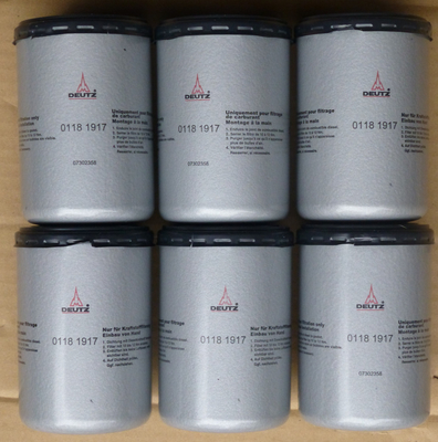DEUTZ diesel engine parts,Deutz diesel generator parts, filters for Deutz engine,01174482,01174416,01182001,12272453