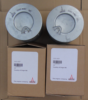 Germany,DEUTZ diesel engine parts,deutz Diesel generator parts,Air filters for deutz,01180867,04384103,02934588