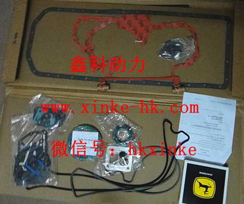 USA  diesel engine parts, Overhaul package for JOHN DEERE,RE526965,RE64291,RE527042,RE501456,RE527549,RE64294