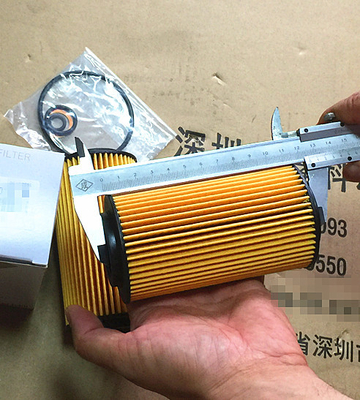 KOHLER diesel generator parts, filters for Kohler engine, ED0021753180-S,ED0021750010-S,ED0021752730-S