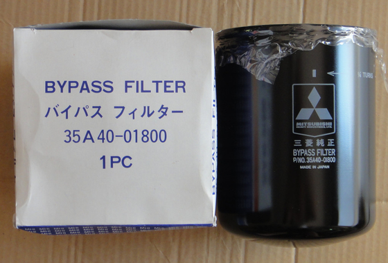 Diesel engine parts for Mitsubishi, oil filter for Mitsubishi ,37540-08511,ME130968,37540-01101,ME074013,35A40-01800,