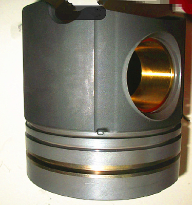 Germany,MAN diesel engine parts,MAN Diesel parts,Pistons for MAN engine,51.02511-7221,51025117221