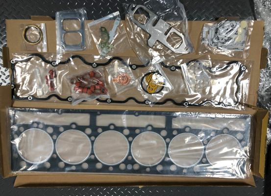 Caterpillar diesel generator part,Caterpillar cylinder gasket,Cylinder head repair for CAT engine,6V74705,7E6167,2348016