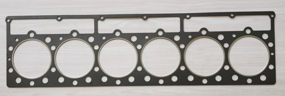 Caterpillar diesel generator part,Caterpillar cylinder gasket,Cylinder head repair for CAT engine,6V74705,7E6167,2348016