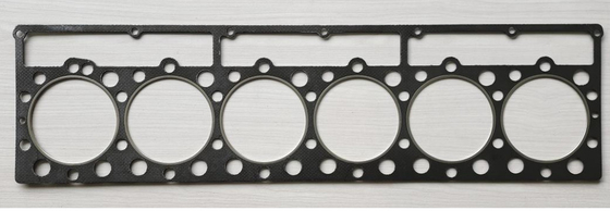Caterpillar diesel generator part,Caterpillar cylinder gasket,Cylinder head repair for CAT engine,6V74705,7E6167,2348016