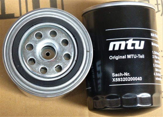 MTU and Benz diesel engine parts, MTU FUEL FILTER ,fue filter for Benz,0000901551,A9060920305,550632,0001801609