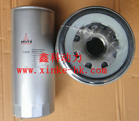 DEUTZ diesel engine parts,Deutz diesel generator parts, filters for Deutz engine,2894035,13020488,12128936,01174418