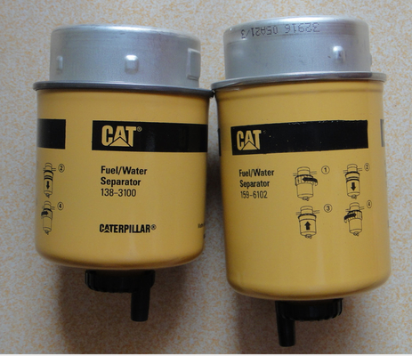 USA Caterpillar diesel generator parts, CAT engine filters,Filters for Caterpillar,513-4490,133-5673,326-1644,9M-2342
