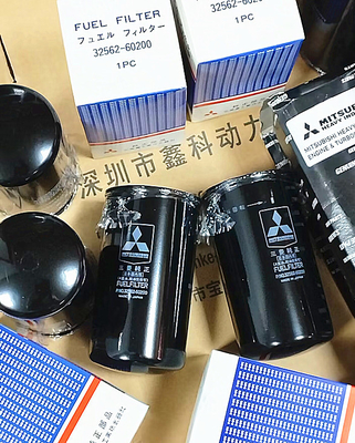 Diesel engine parts for Mitsubishi, fuel filters for  Mitsubishi ,32562-60300,32562-60200,3256260300,3256260200