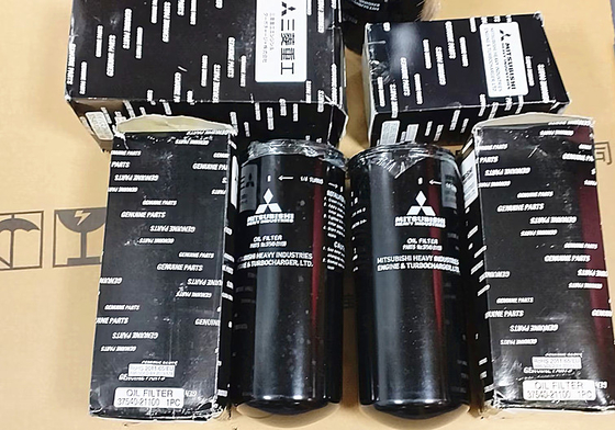 Diesel engine parts for Mitsubishi,Filters for Mitsubishi ,37540-21100,37540-12100,32562-70200,3754012100,3754021100