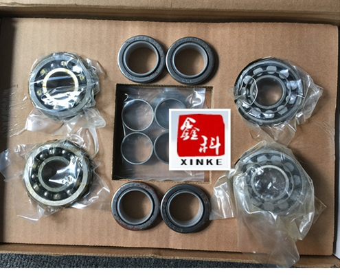 Detroit diesel engine parts,Piston rings for Detroit ,23501524,23524192,23524350,23504729