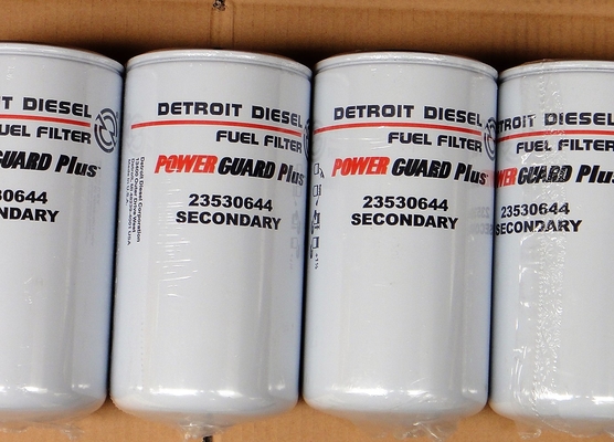 Detroit diesel engine parts,fuel filters for Detroit engine,23518532,23518528,EF0047,25011024,23533816,23519156