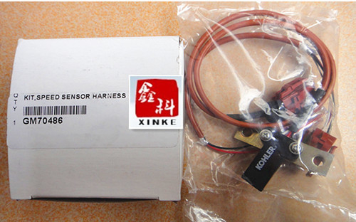 USA KOHLER diesel generator parts,KOHLER cotroller, main circuit  board for kohler, G-292806,G292806