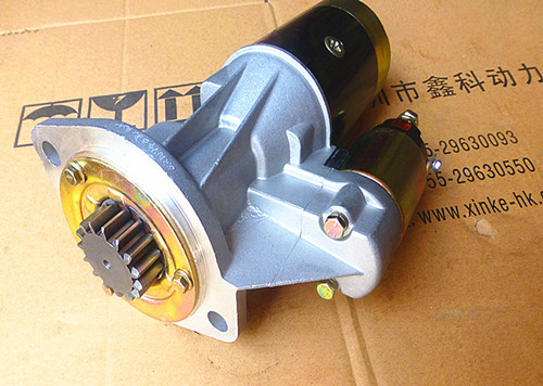 USA KOHLER diesel generator parts,sarter for KOHLER,STARTER kohler parts, 225013,344743