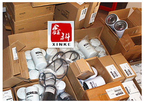 USA KOHLER diesel generator parts,KOHLER fuel filters,GM13947,229715,275501,252898