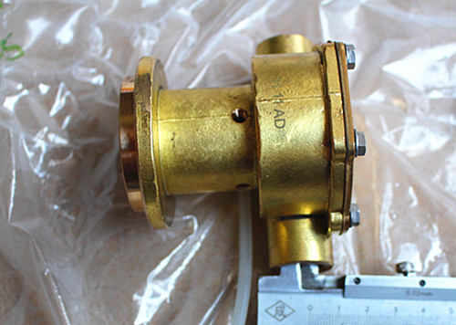 USA KOHLER diesel generator parts,Sea water pump for kohler,GM46936,GM59333,GM50644