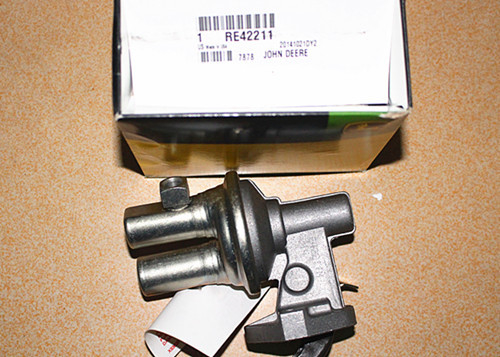 hand fuel pump for John Deere,JOHN DEERE diesel pump,RE38009,RE66153,RE68345,RE42211,RE502513,RE507581,DZ120071