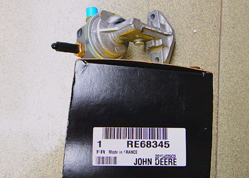 hand fuel pump for John Deere,JOHN DEERE diesel pump,RE38009,RE66153,RE68345,RE42211,RE502513,RE507581,DZ120071