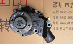 Water pump maintenance accessories for John Deere,water pump for John Deere engine,AR97708,RE521503,RE532595,SE501595