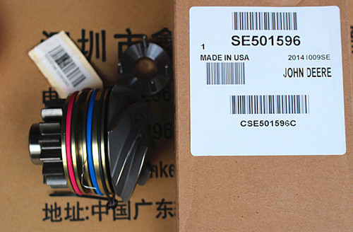 Water pump maintenance accessories for John Deere,water pump for John Deere engine,AR97708,RE521503,RE532595,SE501595