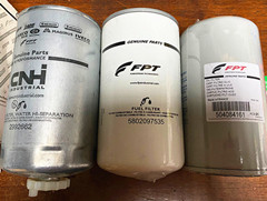 IVECO diesel engine parts，Iveco generator accessories，Water pump for Iveco,99454833,93191101,4813370,98465314,504065104