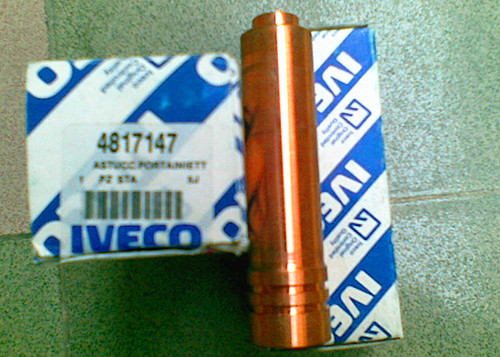 IVECO diesel engine parts，Iveco generator accessories，Water pump for Iveco,99454833,93191101,4813370,98465314,504065104