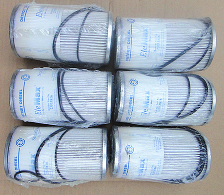 Diesel engine parts for Detroit,Filters for Detroit,23538657,FS19727,23518529,23521528