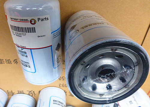Diesel engine parts for Detroit,Filters for Detroit,23538657,FS19727,23518529,23521528