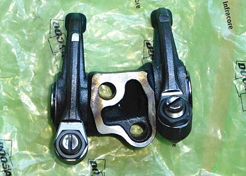 DOOSAN and DAEWOO parts ,Valve rocker arm for Doosan engine,65.04201-6078,65.04200-6029,150101-00107,65.04200-6026